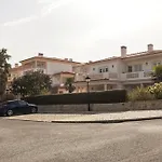 Lägenhet Casa Da *