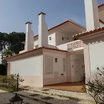 Lägenhet Casa Da Amoreira (Leiria)