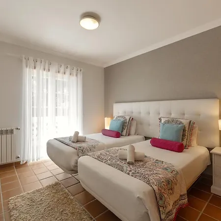 アパート Casa Da Amoreira