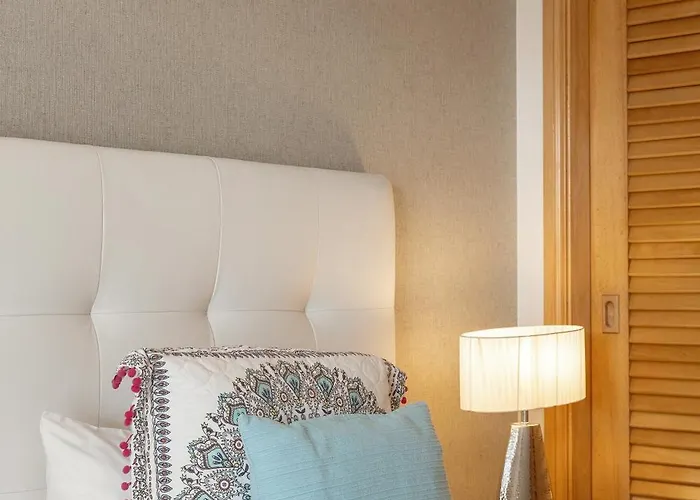 公寓 Casa Da Amoreira (Leiria)