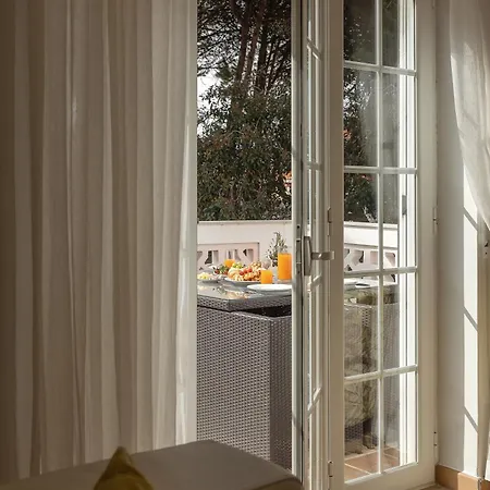 Casa Da Apartmán Amoreira (Leiria)