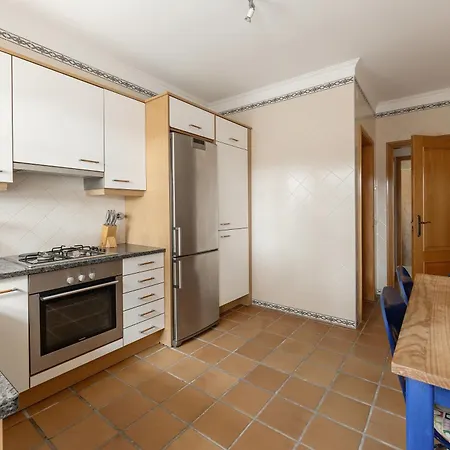 Apartmán Casa Da Amoreira (Leiria)