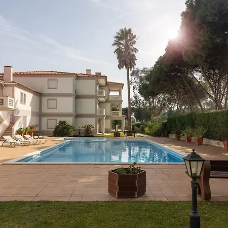 Apartmán Casa Da Amoreira (Leiria)