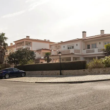 Apartmán Casa Da *