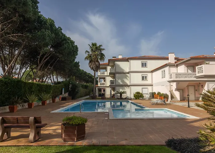 Апартаменты Casa Da *