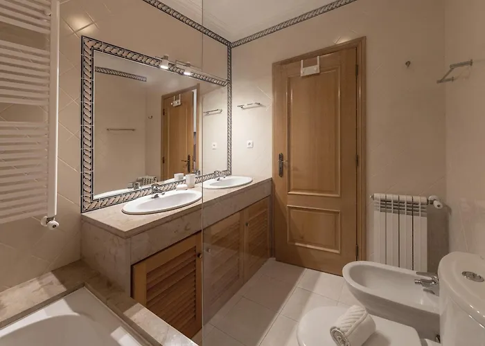 Casa Da Апартаменты