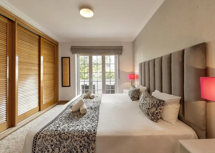 Casa Da 아파트 Amoreira (Leiria)