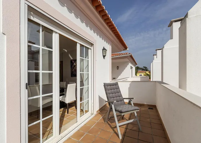 Casa Da Апартаменты *