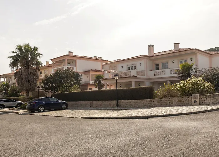 Апартаменты Casa Da *